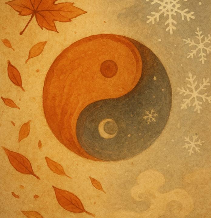 Bertrand Énergétique Traditionnelle Chinoise