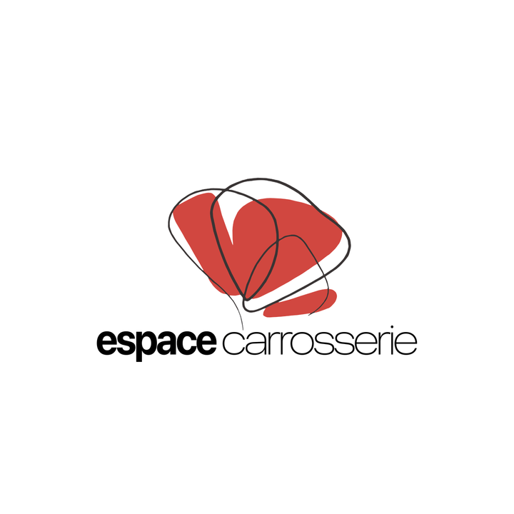 Espace Carrosserie garage d'automobile, réparation