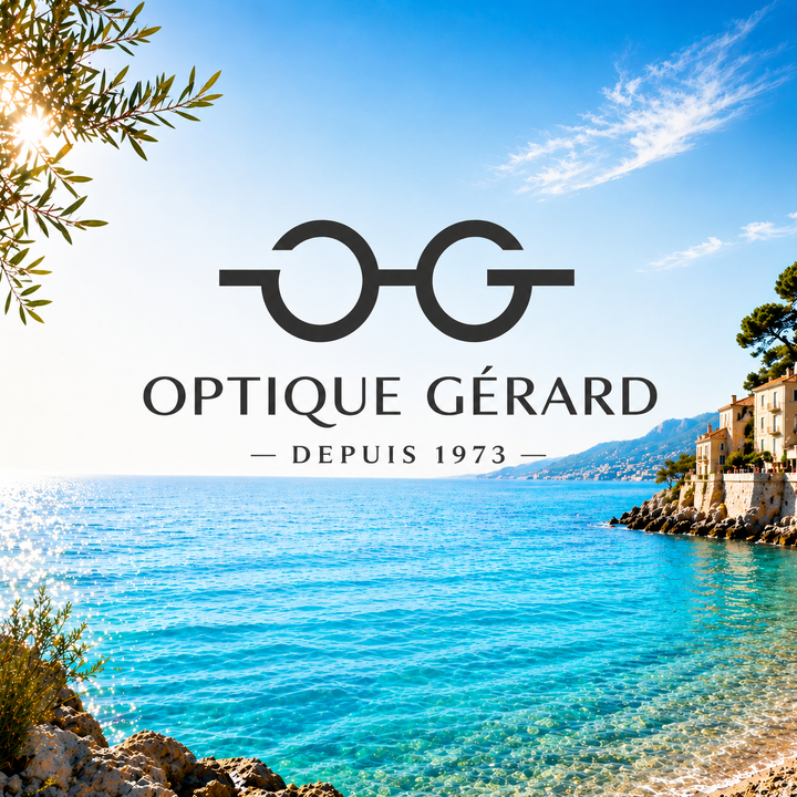 Optique Gérard entrepôt et magasin général