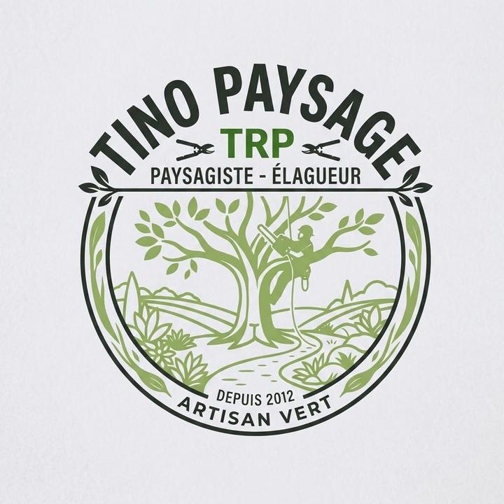 Tino Paysagiste paysagiste conseil