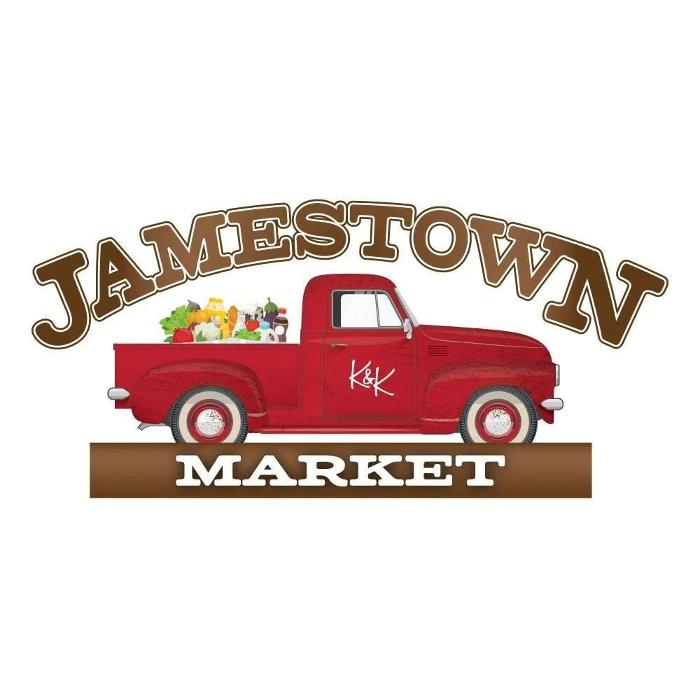 Jamestown Market - Jamestown, OH