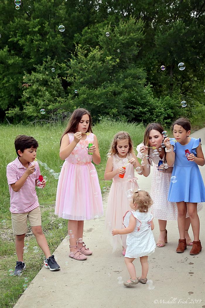 Michelle Frick Creative Photography Image