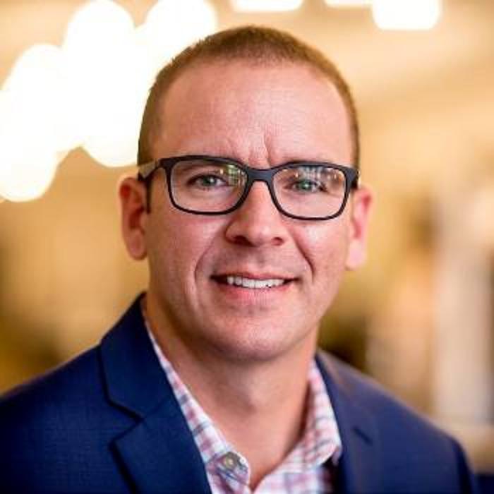 Tate Felts | Southern Trust Mortgage - Kitty Hawk, NC