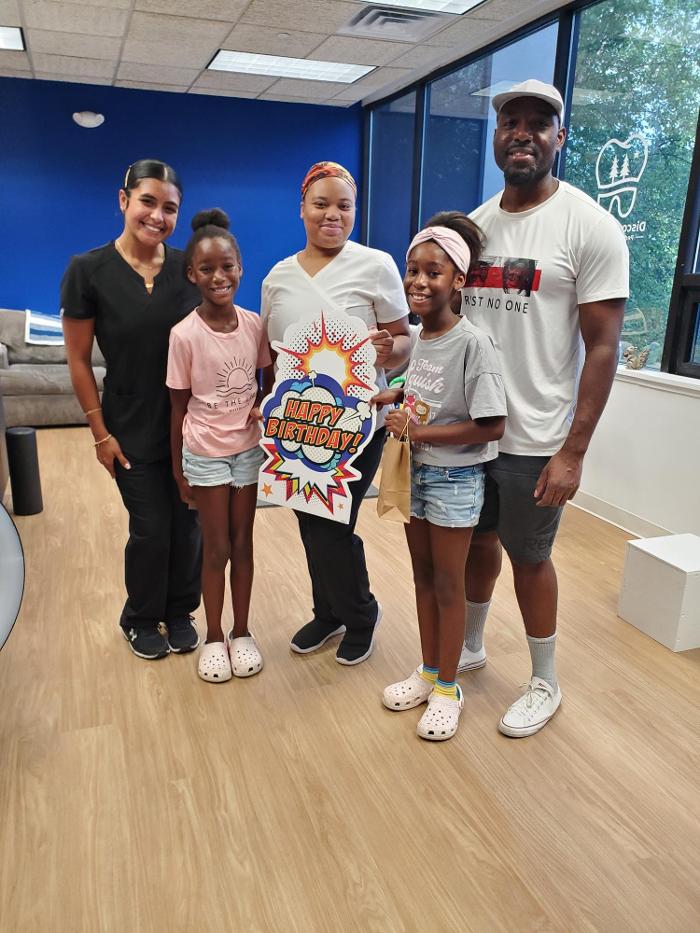 Discover Dental - Pediatric Dentistry - West Nyack, NY