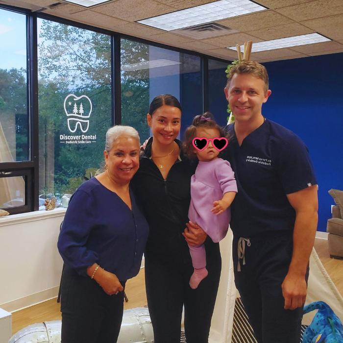 Discover Dental - Pediatric Dentistry - West Nyack, NY