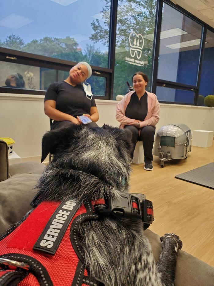 Discover Dental - Pediatric Dentistry - West Nyack, NY