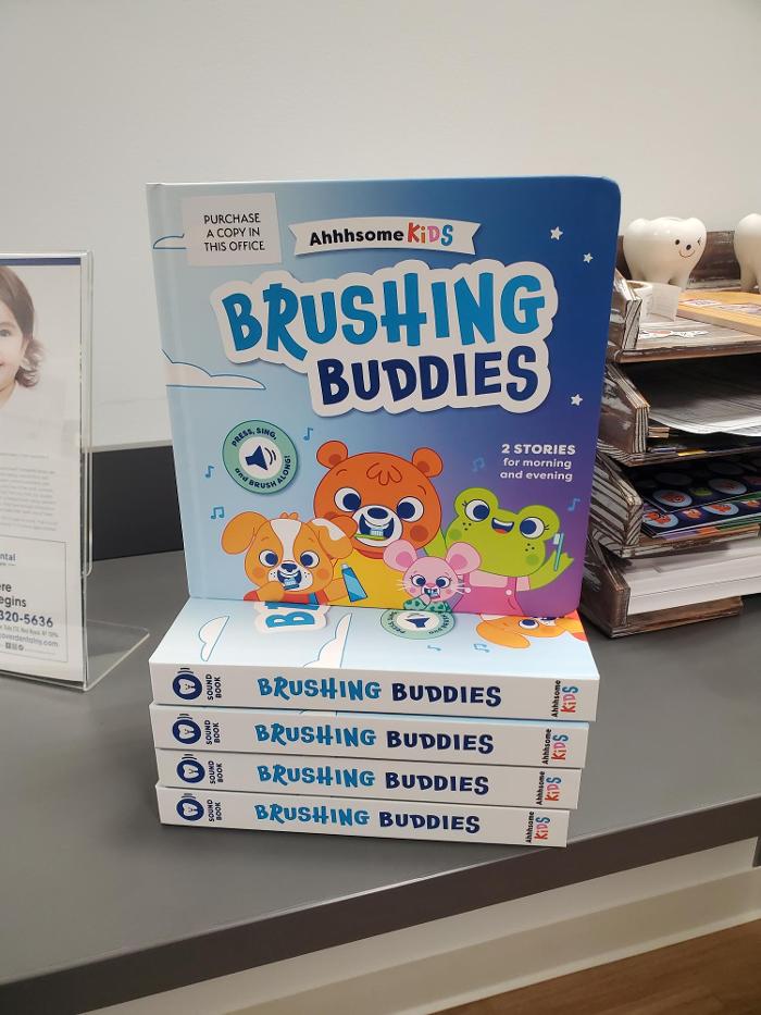 Discover Dental - Pediatric Dentistry - West Nyack, NY