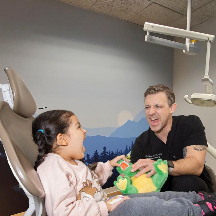Discover Dental - Pediatric Dentistry - West Nyack, NY