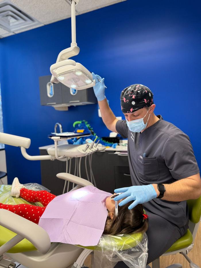 Discover Dental - Pediatric Dentistry - West Nyack, NY