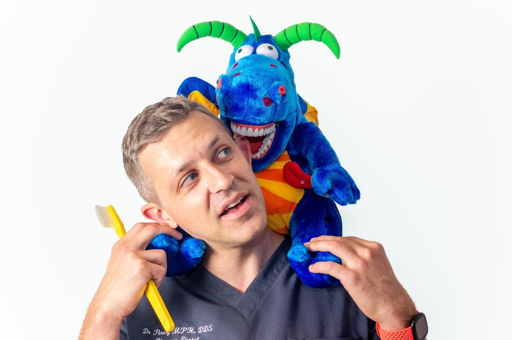 Discover Dental - Pediatric Dentistry - West Nyack, NY