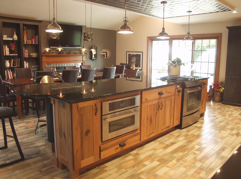 Featherstone Cabinetry & Design - Rothschild, WI