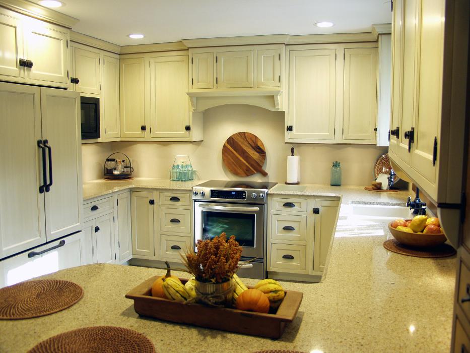 Featherstone Cabinetry & Design - Rothschild, WI