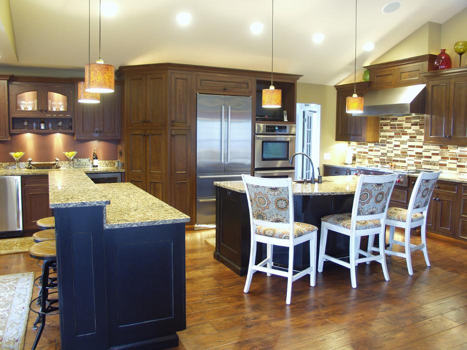 Featherstone Cabinetry & Design - Rothschild, WI