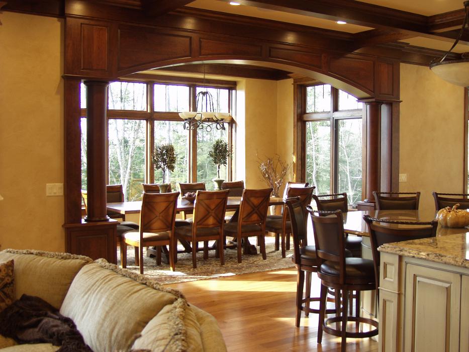 Featherstone Cabinetry & Design - Rothschild, WI