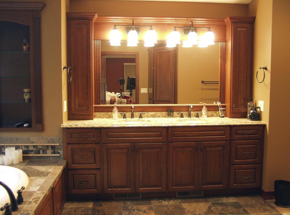 Featherstone Cabinetry & Design - Rothschild, WI