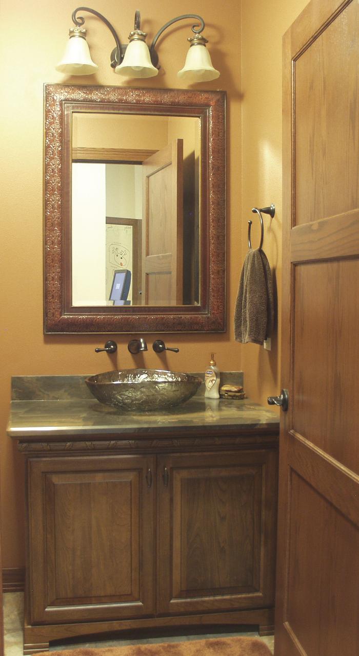 Featherstone Cabinetry & Design - Rothschild, WI