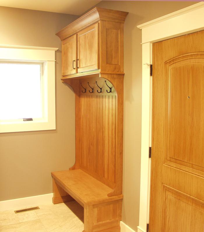 Featherstone Cabinetry & Design - Rothschild, WI