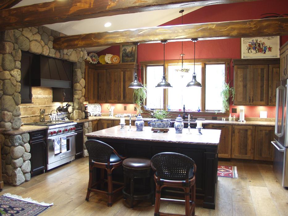 Featherstone Cabinetry & Design - Rothschild, WI