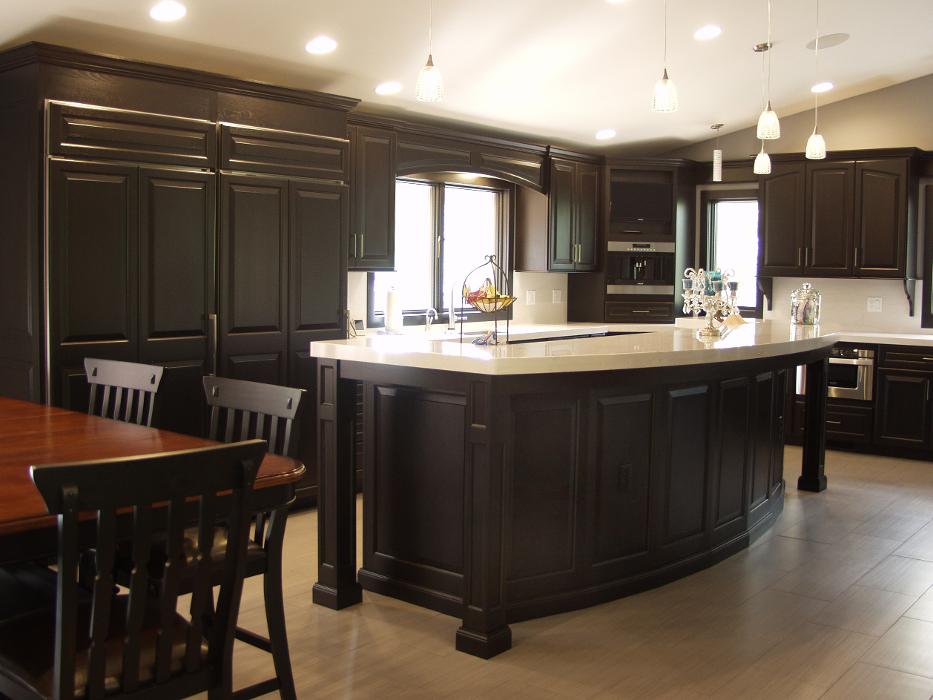 Featherstone Cabinetry & Design - Rothschild, WI