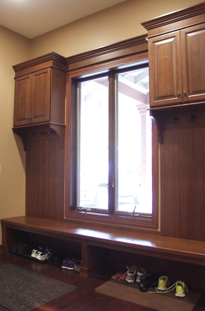 Featherstone Cabinetry & Design - Rothschild, WI