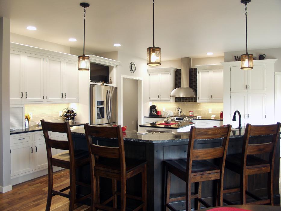 Featherstone Cabinetry & Design - Rothschild, WI