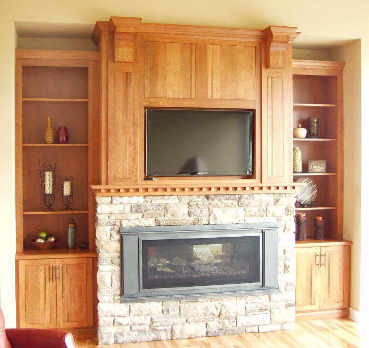 Featherstone Cabinetry & Design - Rothschild, WI