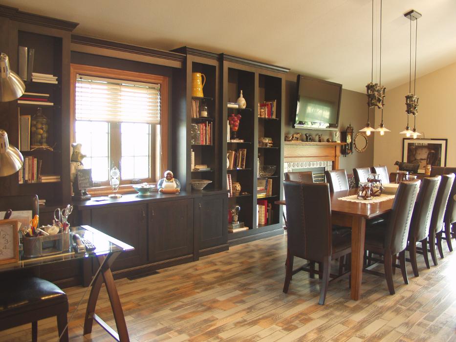 Featherstone Cabinetry & Design - Rothschild, WI
