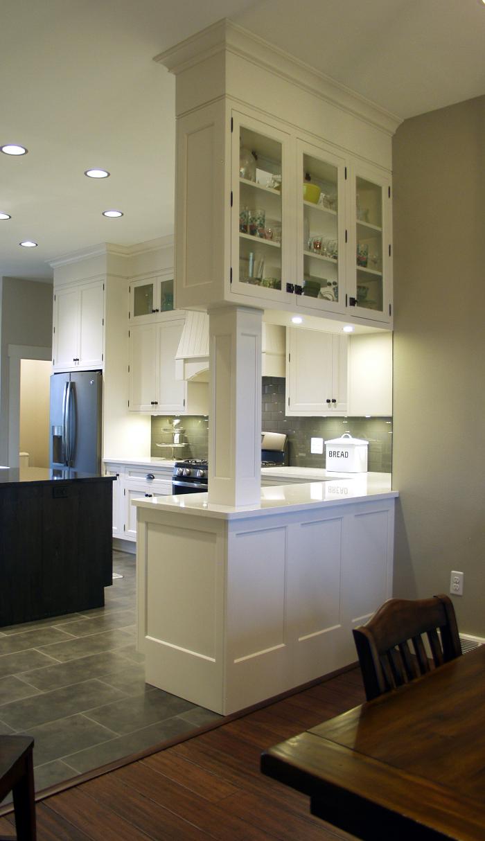 Featherstone Cabinetry & Design - Rothschild, WI