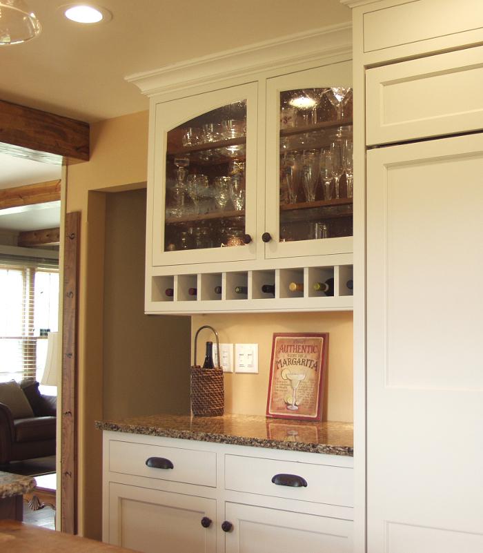 Featherstone Cabinetry & Design - Rothschild, WI