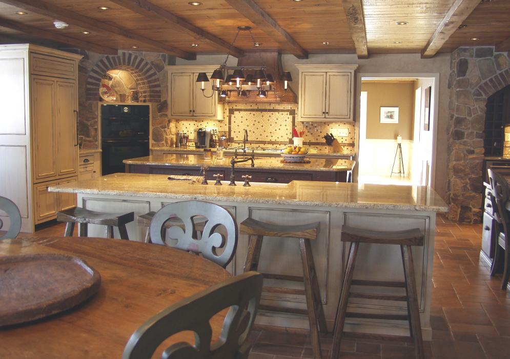 Featherstone Cabinetry & Design - Rothschild, WI