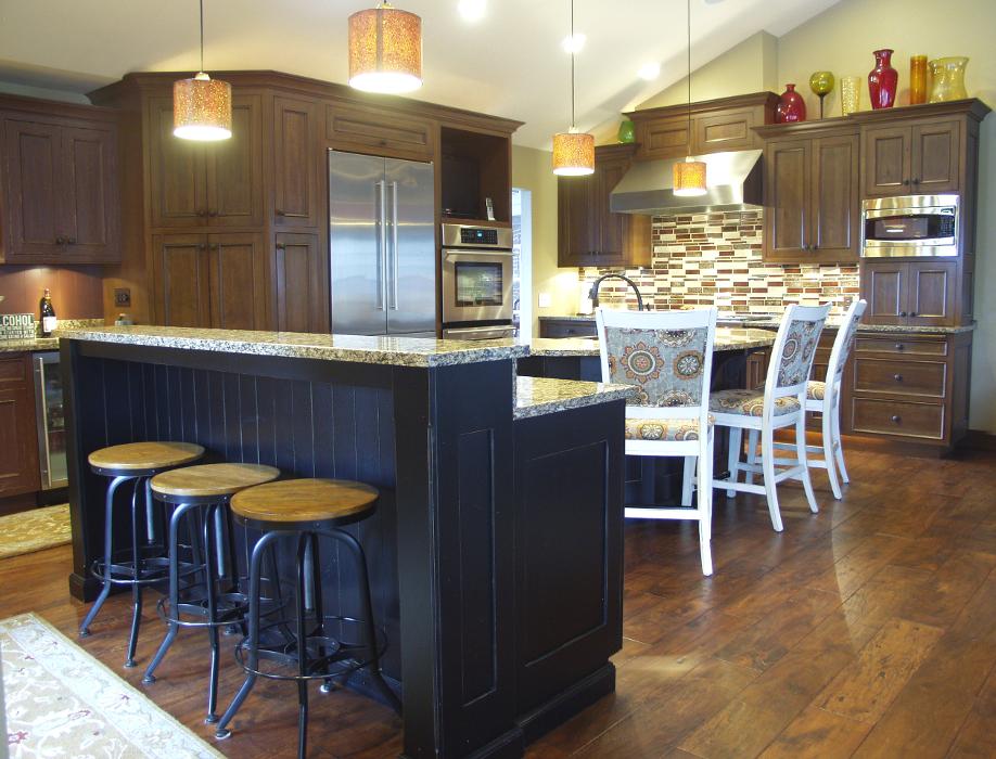 Featherstone Cabinetry & Design - Rothschild, WI