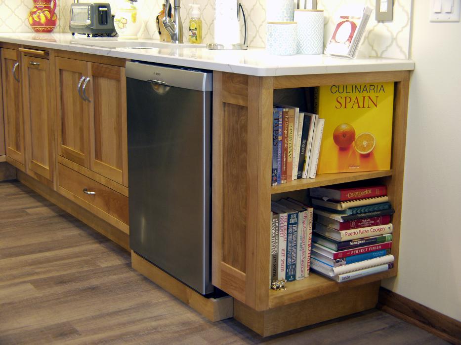 Featherstone Cabinetry & Design - Rothschild, WI