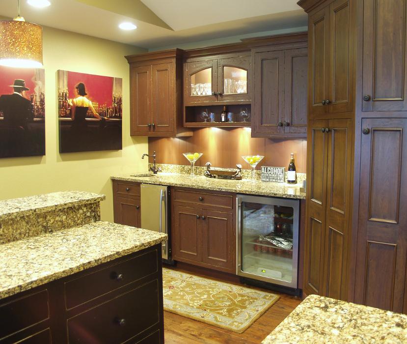 Featherstone Cabinetry & Design - Rothschild, WI
