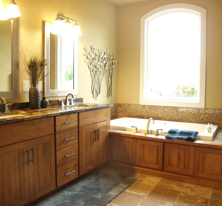 Featherstone Cabinetry & Design - Rothschild, WI