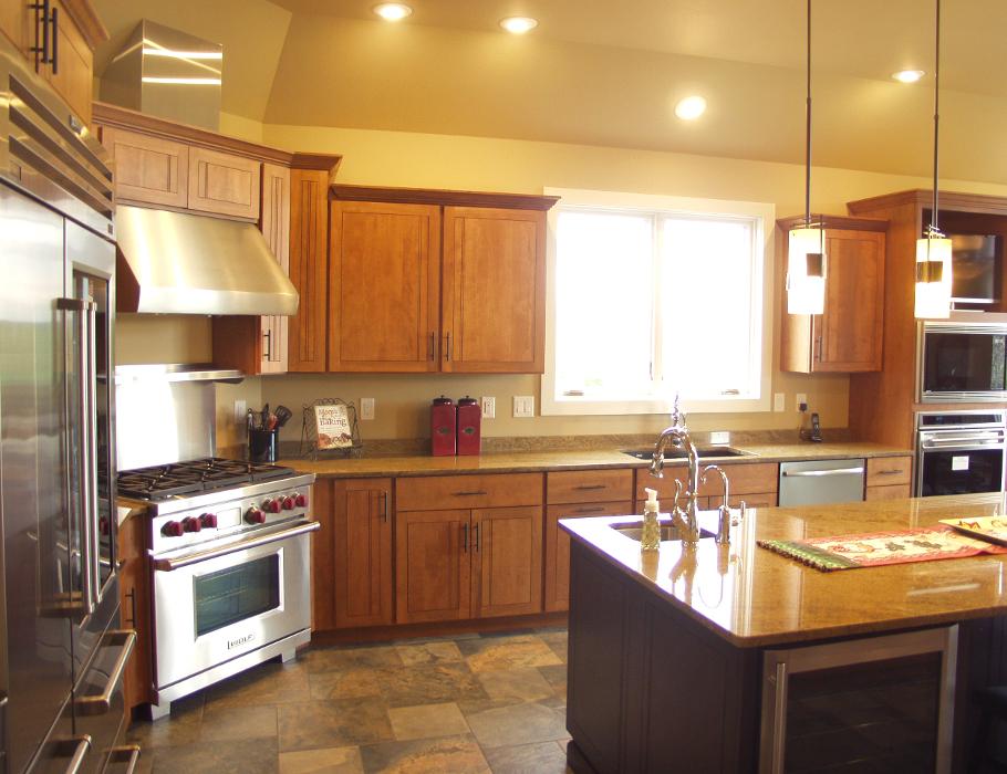 Featherstone Cabinetry & Design - Rothschild, WI