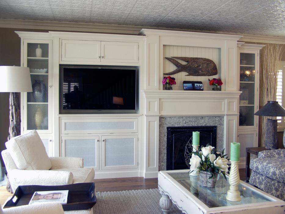 Featherstone Cabinetry & Design - Rothschild, WI