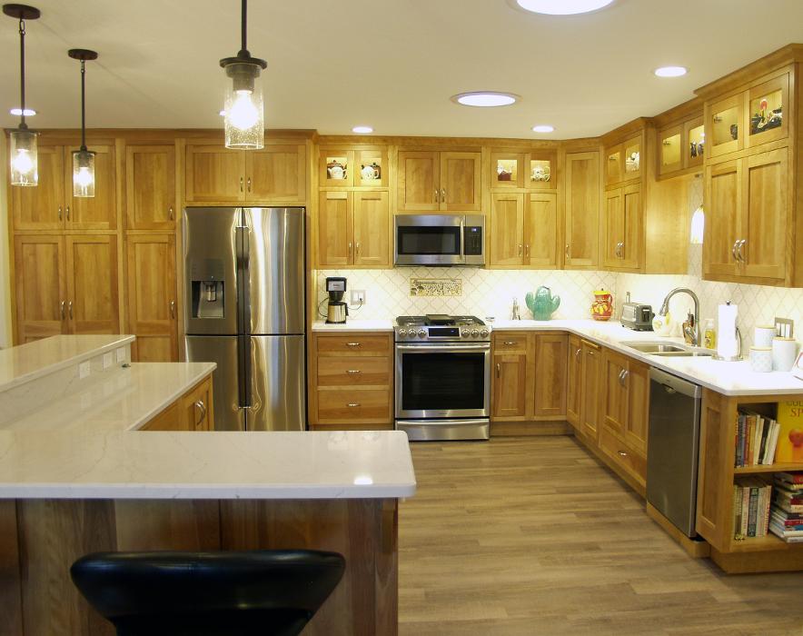 Featherstone Cabinetry & Design - Rothschild, WI