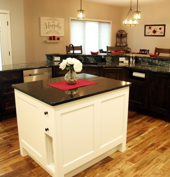 Featherstone Cabinetry & Design - Rothschild, WI