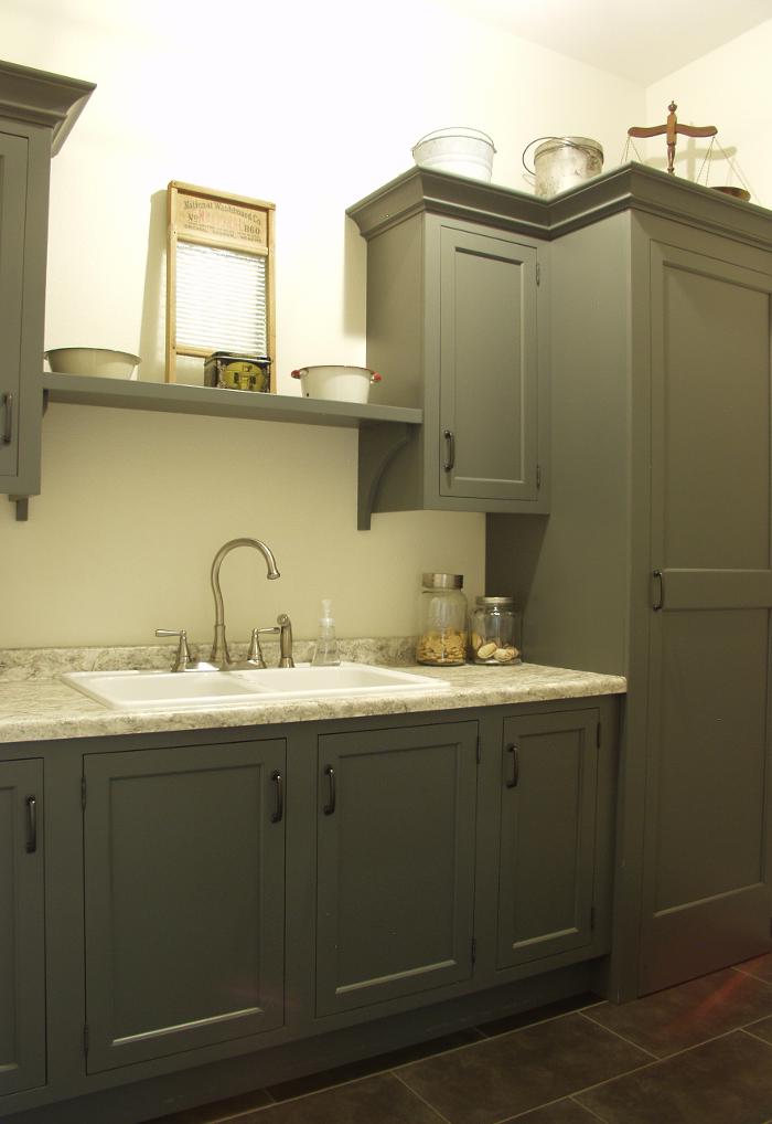 Featherstone Cabinetry & Design - Rothschild, WI