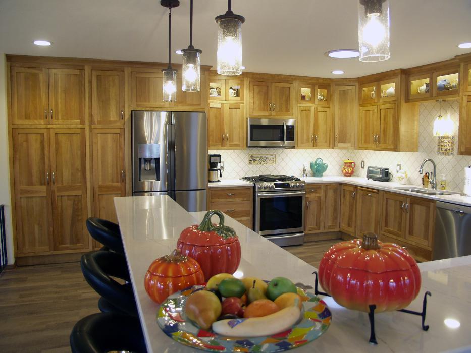 Featherstone Cabinetry & Design - Rothschild, WI