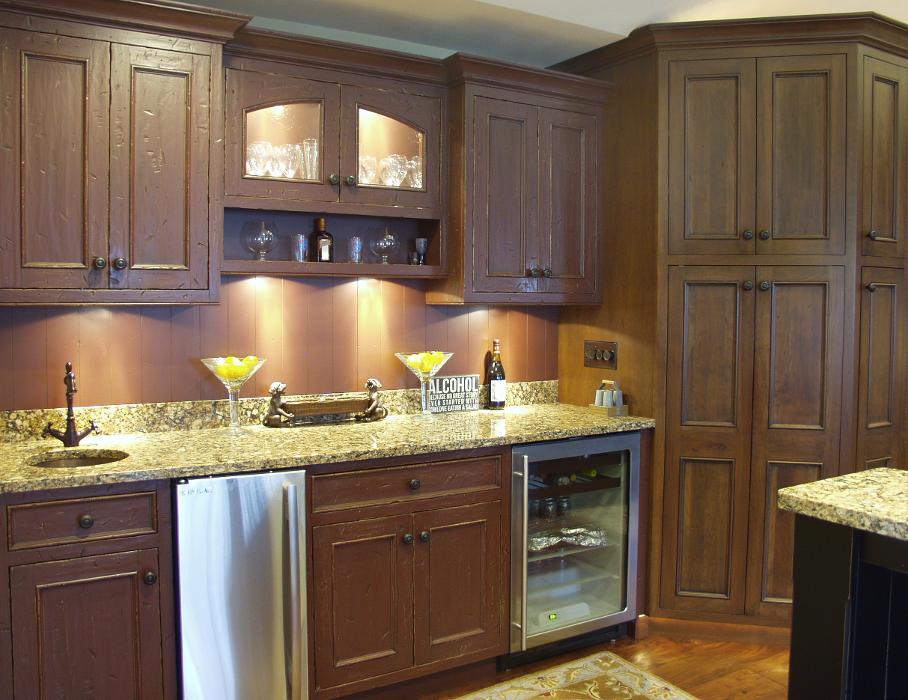 Featherstone Cabinetry & Design - Rothschild, WI
