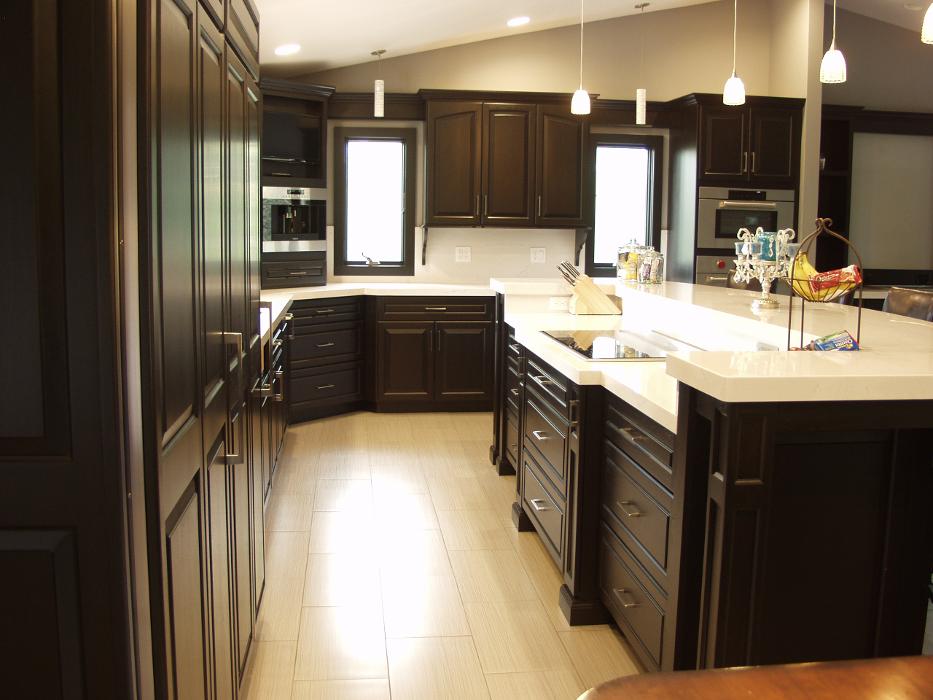Featherstone Cabinetry & Design - Rothschild, WI