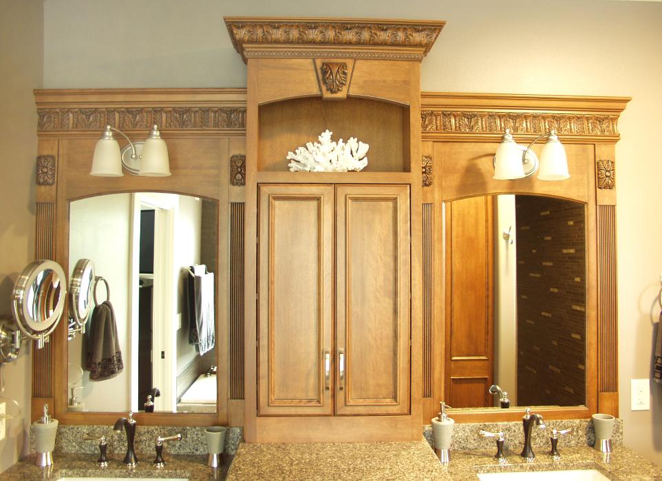 Featherstone Cabinetry & Design - Rothschild, WI