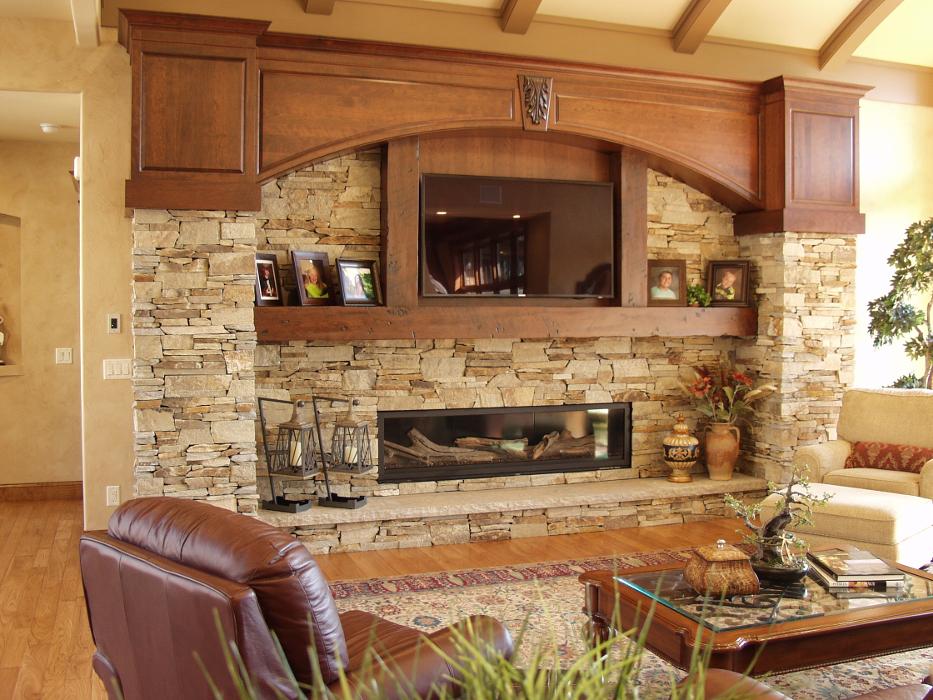 Featherstone Cabinetry & Design - Rothschild, WI