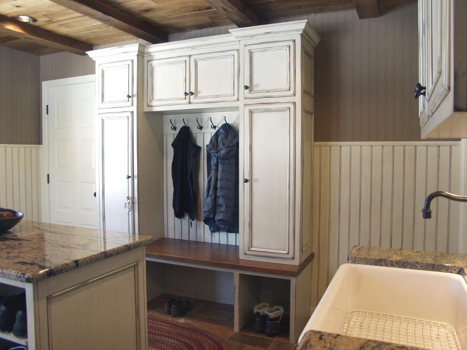 Featherstone Cabinetry & Design - Rothschild, WI