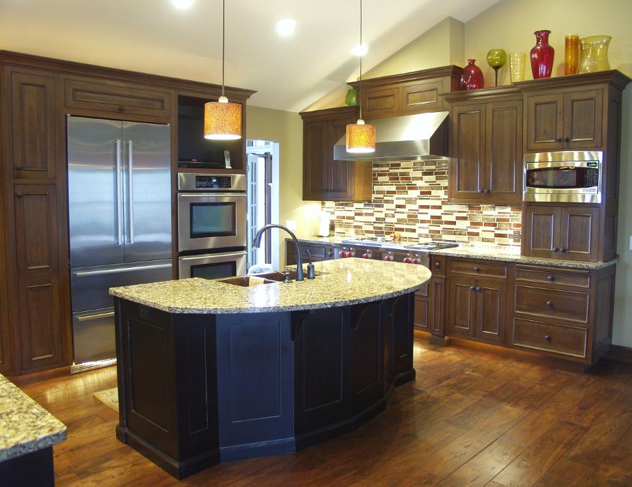 Featherstone Cabinetry & Design - Rothschild, WI