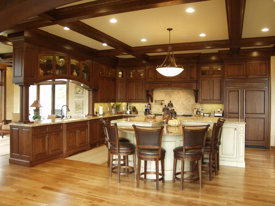 Featherstone Cabinetry & Design - Rothschild, WI