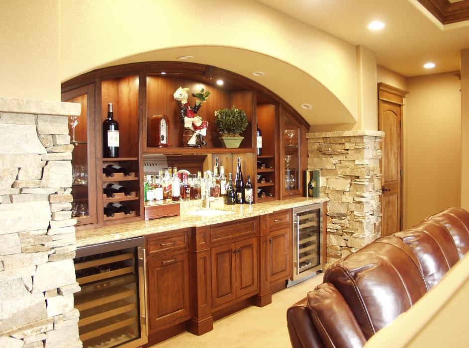Featherstone Cabinetry & Design - Rothschild, WI