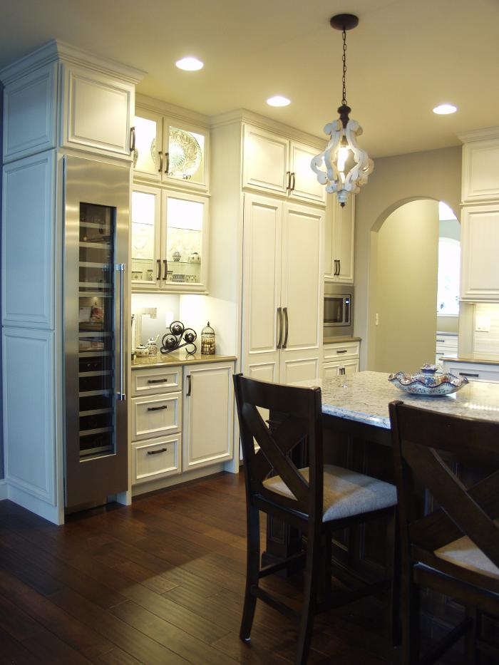 Featherstone Cabinetry & Design - Rothschild, WI