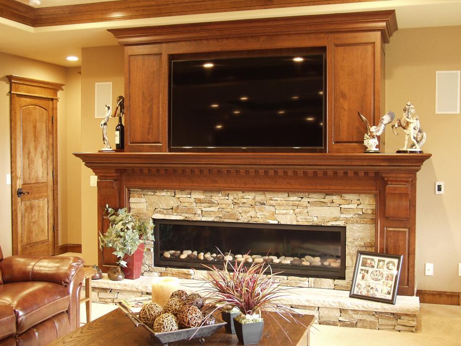 Featherstone Cabinetry & Design - Rothschild, WI